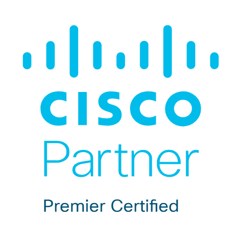 Cisco Systems社プレミアパートナー