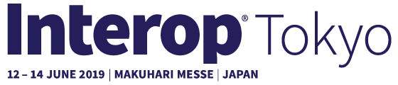 Interop Tokyo 2019