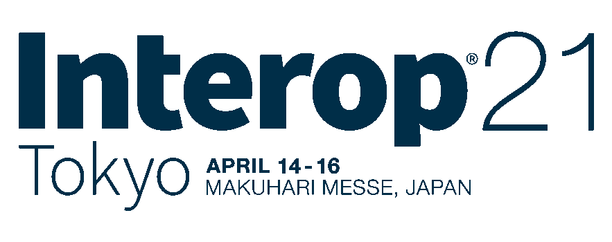 Interop Tokyo 2021