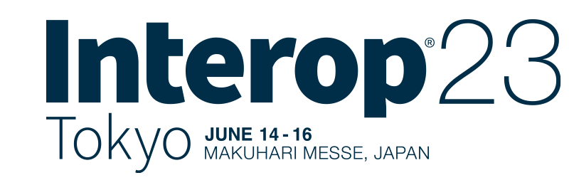 Interop Tokyo 2023