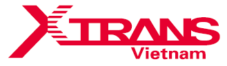 XTRANS Vietnam Logo