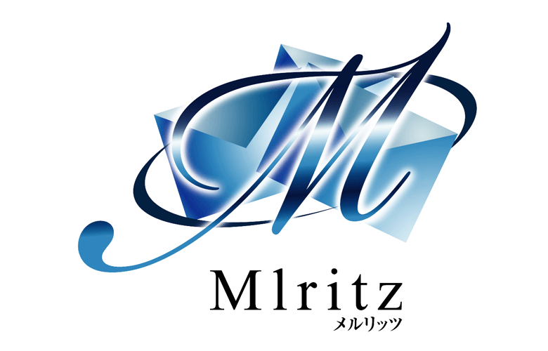 Mlritz ロゴ