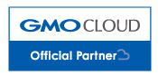 gmo cloud logo