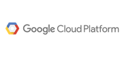 Google Cloud Platform logo